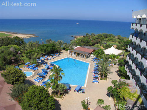 Crystal Springs Hotel 4